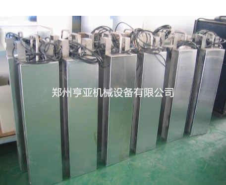 超聲波震板系列B