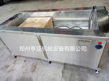 濾芯超聲波清洗機(jī)