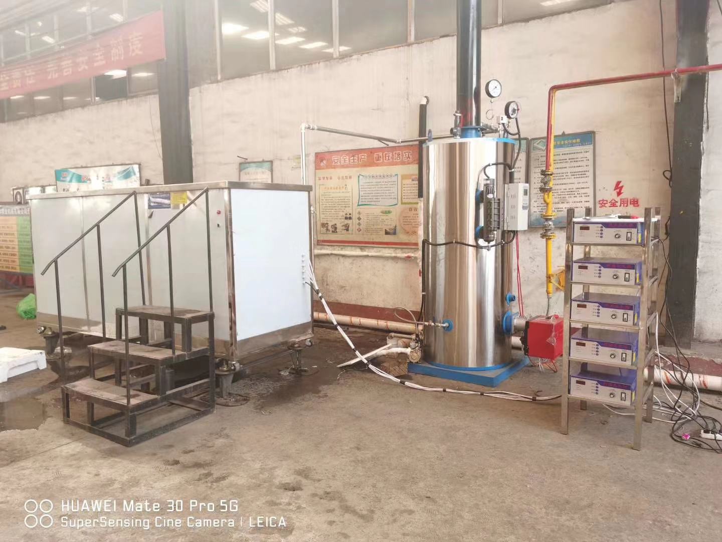 河北圣和農(nóng)業(yè)機(jī)械有限公司施工圖