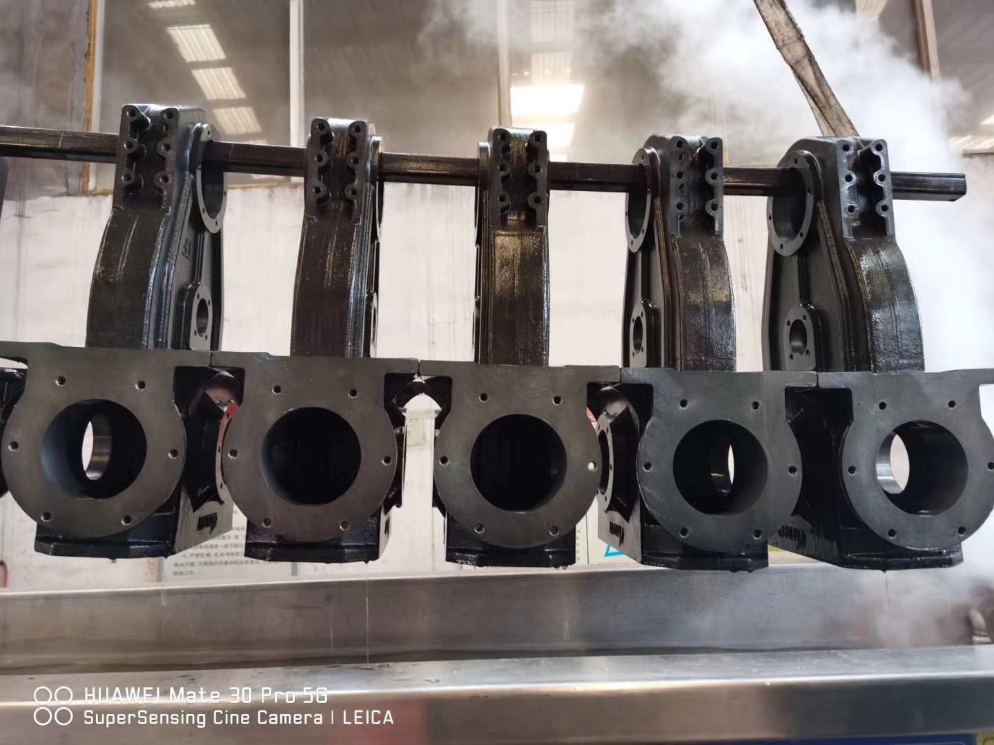 河北圣和農(nóng)業(yè)機(jī)械有限公司施工圖