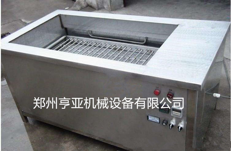 噴絲板怎么清洗？河南超聲波清洗機(jī)解答